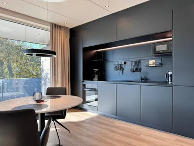Ferienwohnung für 2 Personen (65 m²) in Uhldingen-Mühlhofen 5/10