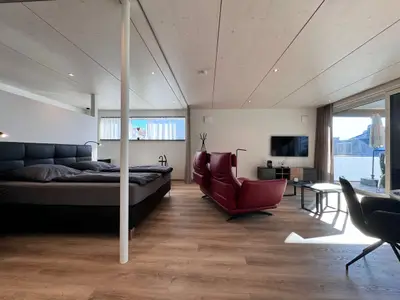 Ferienwohnung für 2 Personen (65 m²) in Uhldingen-Mühlhofen 8/10