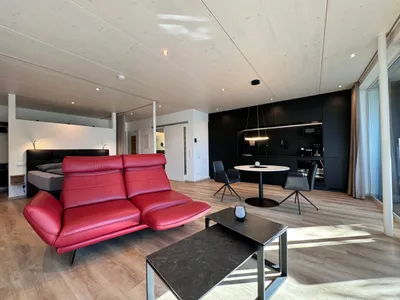 Ferienwohnung für 2 Personen (65 m²) in Uhldingen-Mühlhofen 1/10