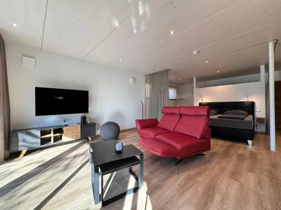 Ferienwohnung für 2 Personen (65 m²) in Uhldingen-Mühlhofen 2/10