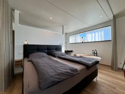 Ferienwohnung für 2 Personen (65 m²) in Uhldingen-Mühlhofen 9/10