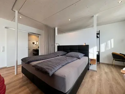 Ferienwohnung für 2 Personen (65 m²) in Uhldingen-Mühlhofen 10/10