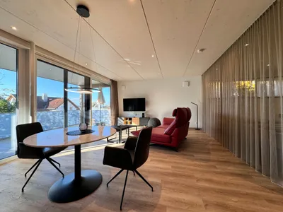 Ferienwohnung für 2 Personen (65 m²) in Uhldingen-Mühlhofen 6/10