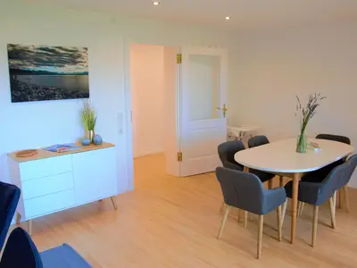 Ferienwohnung für 6 Personen (105 m²) in Uhldingen-Mühlhofen 4/10