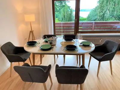 Ferienwohnung für 6 Personen (105 m²) in Uhldingen-Mühlhofen 5/10