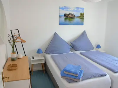 Ferienwohnung für 6 Personen (105 m²) in Uhldingen-Mühlhofen 6/10