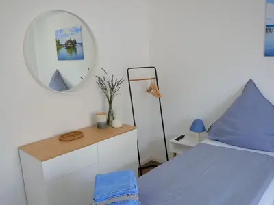 Ferienwohnung für 6 Personen (105 m²) in Uhldingen-Mühlhofen 7/10