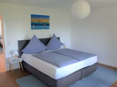 Ferienwohnung für 6 Personen (105 m²) in Uhldingen-Mühlhofen 8/10