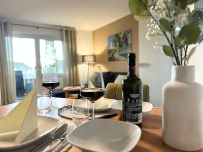 Ferienwohnung für 4 Personen (55 m²) in Uhldingen-Mühlhofen 8/10