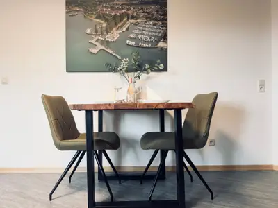 Ferienwohnung für 4 Personen (55 m²) in Uhldingen-Mühlhofen 9/10