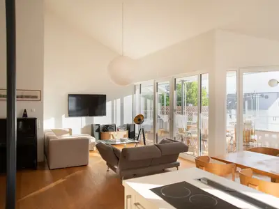 Ferienwohnung für 4 Personen (130 m²) in Uhldingen-Mühlhofen 1/10
