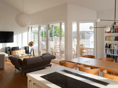 Ferienwohnung für 4 Personen (130 m²) in Uhldingen-Mühlhofen 2/10