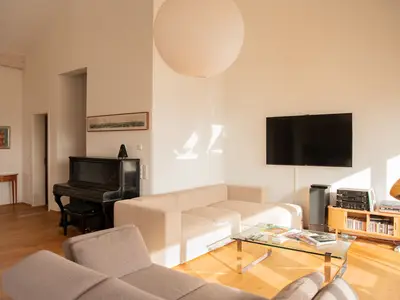 Ferienwohnung für 4 Personen (130 m²) in Uhldingen-Mühlhofen 3/10