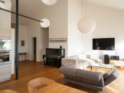 Ferienwohnung für 4 Personen (130 m²) in Uhldingen-Mühlhofen 4/10