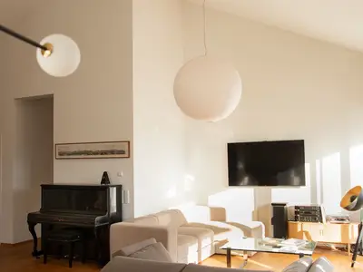 Ferienwohnung für 4 Personen (130 m²) in Uhldingen-Mühlhofen 5/10