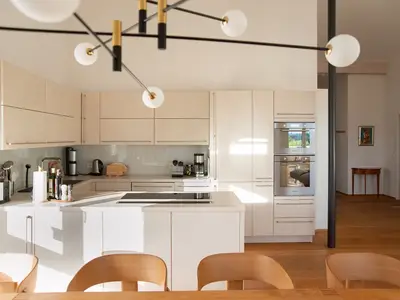 Ferienwohnung für 4 Personen (130 m²) in Uhldingen-Mühlhofen 7/10