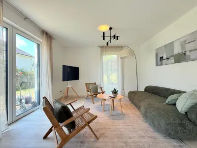 Ferienwohnung für 4 Personen (83 m²) in Uhldingen-Mühlhofen 1/10