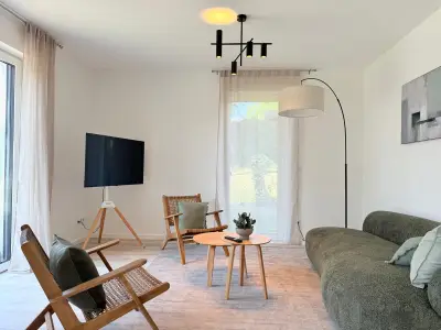 Ferienwohnung für 4 Personen (83 m²) in Uhldingen-Mühlhofen 2/10