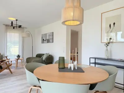 Ferienwohnung für 4 Personen (83 m²) in Uhldingen-Mühlhofen 3/10