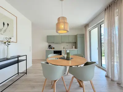 Ferienwohnung für 4 Personen (83 m²) in Uhldingen-Mühlhofen 4/10