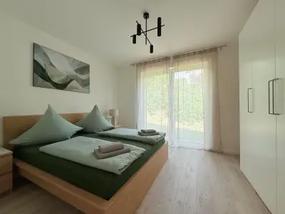 Ferienwohnung für 4 Personen (83 m²) in Uhldingen-Mühlhofen 6/10