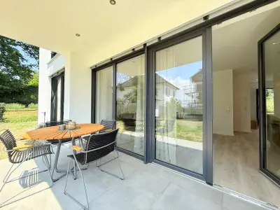 Ferienwohnung für 4 Personen (83 m²) in Uhldingen-Mühlhofen 10/10
