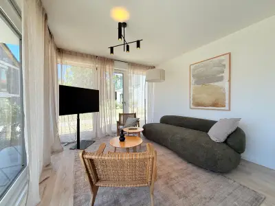 Ferienwohnung für 4 Personen (70 m²) in Uhldingen-Mühlhofen 1/10