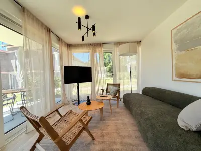 Ferienwohnung für 4 Personen (70 m²) in Uhldingen-Mühlhofen 2/10