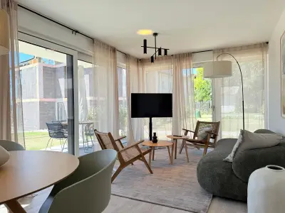 Ferienwohnung für 4 Personen (70 m²) in Uhldingen-Mühlhofen 3/10