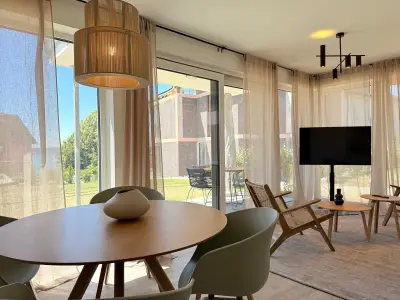 Ferienwohnung für 4 Personen (70 m²) in Uhldingen-Mühlhofen 4/10