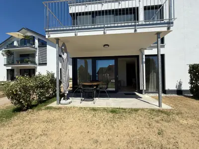 Ferienwohnung für 4 Personen (70 m²) in Uhldingen-Mühlhofen 6/10