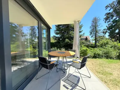 Ferienwohnung für 4 Personen (70 m²) in Uhldingen-Mühlhofen 4/10