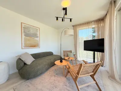 Ferienwohnung für 4 Personen (70 m²) in Uhldingen-Mühlhofen 5/10