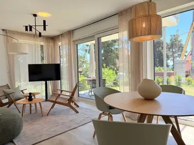 Ferienwohnung für 4 Personen (70 m²) in Uhldingen-Mühlhofen 8/10