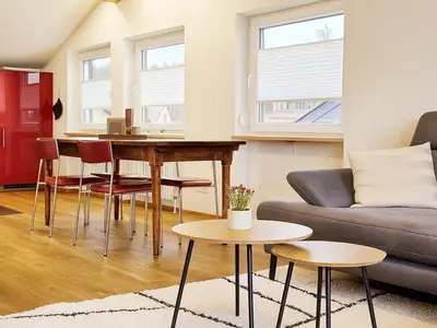Ferienwohnung für 4 Personen (65 m²) in Uhldingen-Mühlhofen 1/10