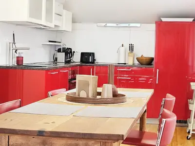 Ferienwohnung für 4 Personen (65 m²) in Uhldingen-Mühlhofen 3/10