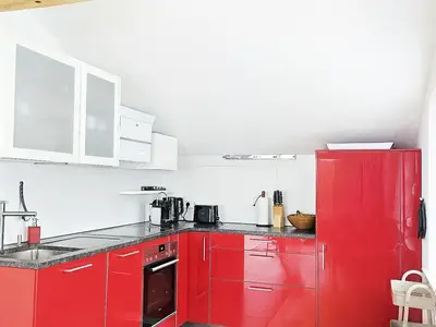 Ferienwohnung für 4 Personen (65 m²) in Uhldingen-Mühlhofen 4/10