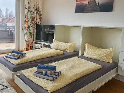 Ferienwohnung für 4 Personen (65 m²) in Uhldingen-Mühlhofen 5/10