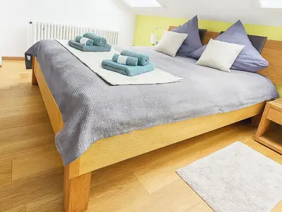 Ferienwohnung für 4 Personen (65 m²) in Uhldingen-Mühlhofen 7/10