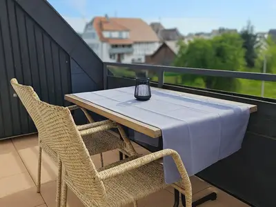 Ferienwohnung für 4 Personen (65 m²) in Uhldingen-Mühlhofen 10/10