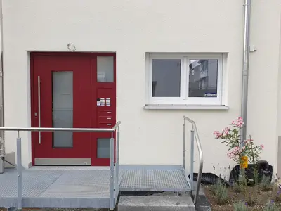 Ferienwohnung für 3 Personen (30 m²) in Uhldingen-Mühlhofen 3/8