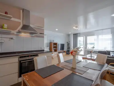 Ferienwohnung für 6 Personen (82 m²) 3/10