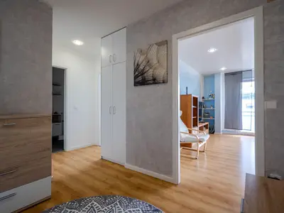 Ferienwohnung für 6 Personen (82 m²) 10/10