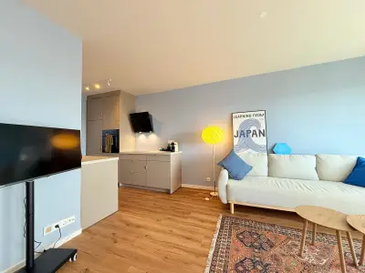 Ferienwohnung für 4 Personen (48 m²) 2/10