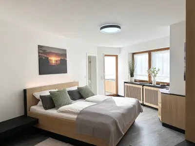 Ferienwohnung für 4 Personen (55 m²) in Uhldingen-Mühlhofen 1/10