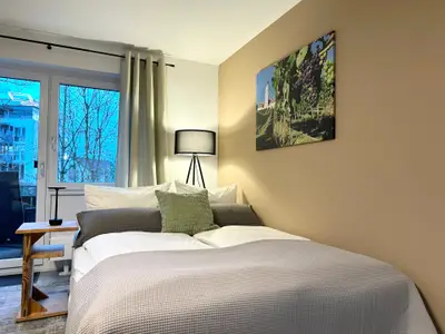 Ferienwohnung für 4 Personen (55 m²) in Uhldingen-Mühlhofen 8/10