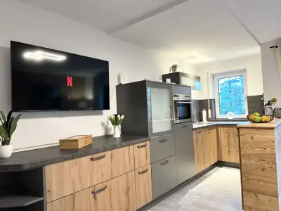 Ferienwohnung für 4 Personen (55 m²) in Uhldingen-Mühlhofen 1/10