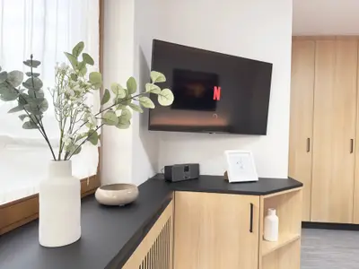 Ferienwohnung für 4 Personen (55 m²) in Uhldingen-Mühlhofen 3/10