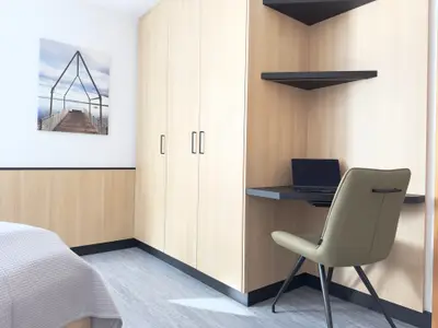 Ferienwohnung für 4 Personen (55 m²) in Uhldingen-Mühlhofen 4/10