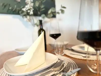 Ferienwohnung für 4 Personen (55 m²) in Uhldingen-Mühlhofen 10/10